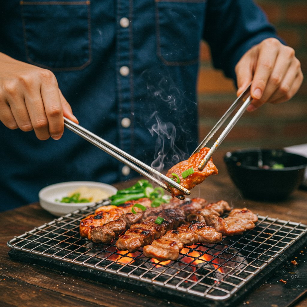 Hình ảnh minh họa cho bài viết: 10 công thức pha Cocktail Soju ngon độc đáo và dễ làm