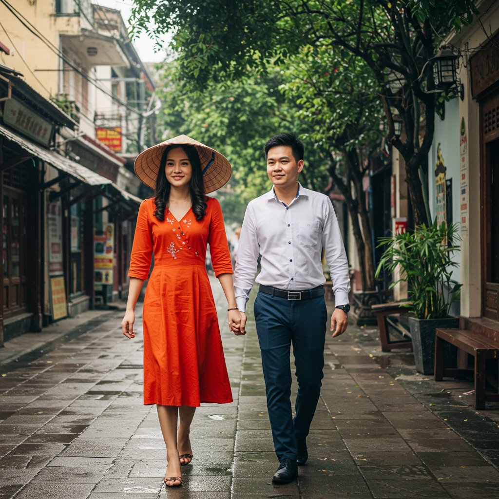 Thiết kế đồ họa Việt Nam