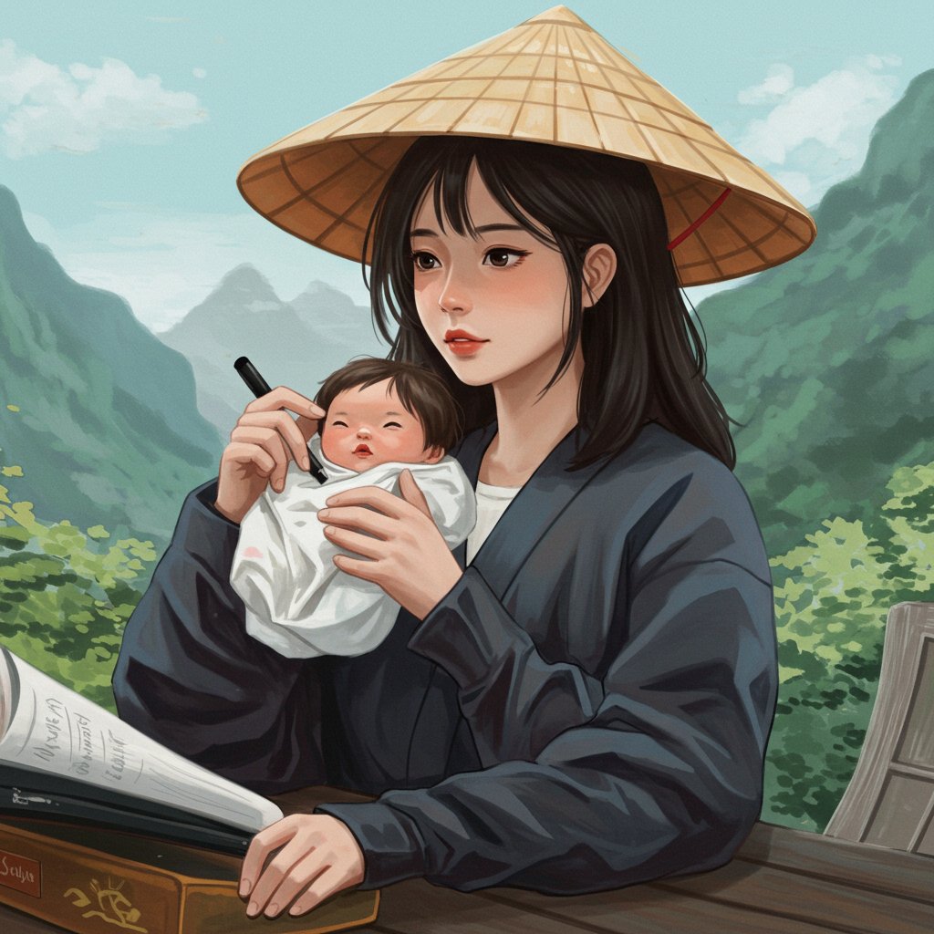 Hình ảnh minh họa cho bài viết: 5 mẹo Blend màu “cực nghệ” cho designer mới vào nghề