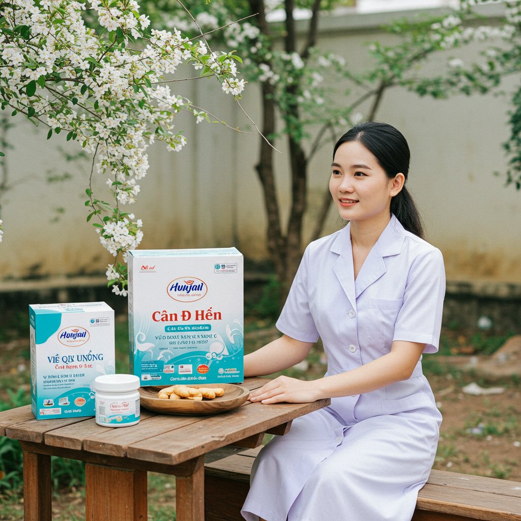Hình ảnh minh họa cho bài viết: “Bí Quyết Đẹp Da, Khỏe Mạnh: Vì Sao Collagen & Vitamin C Gây Bão Tháng 8/2025?”