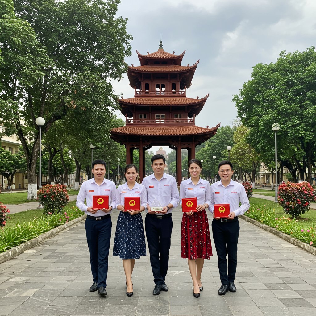 Hình ảnh minh họa cho bài viết: Bí quyết sắp xếp file thiết kế chuyên nghiệp, dễ dàng quản lý