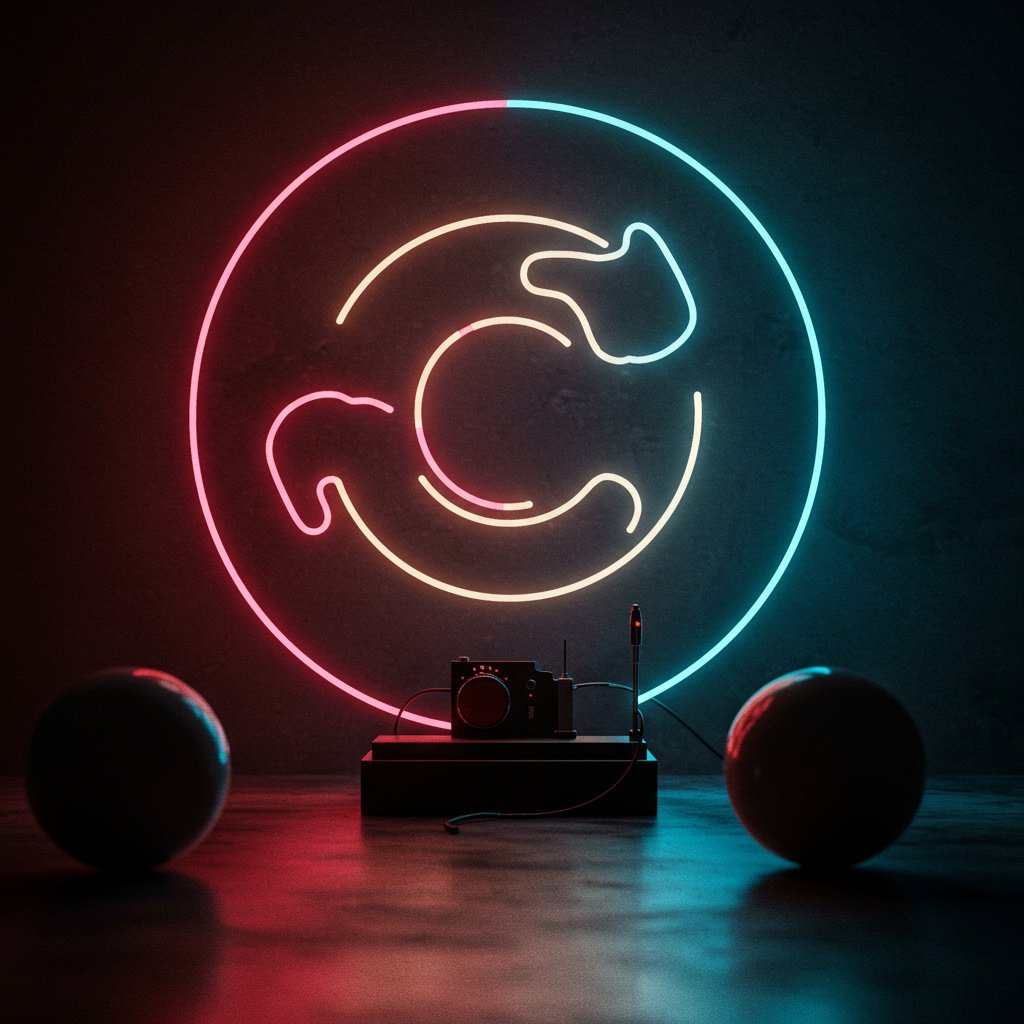 Hình ảnh minh họa cho bài viết: Bí quyết tạo hiệu ứng chữ 3D siêu đẹp trong Illustrator