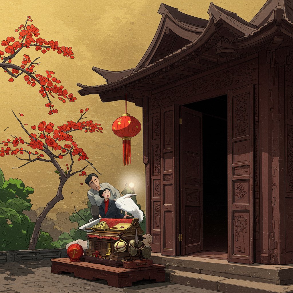 Hình ảnh minh họa cho bài viết: Bí quyết tạo hiệu ứng chữ 3D siêu đẹp trong Illustrator