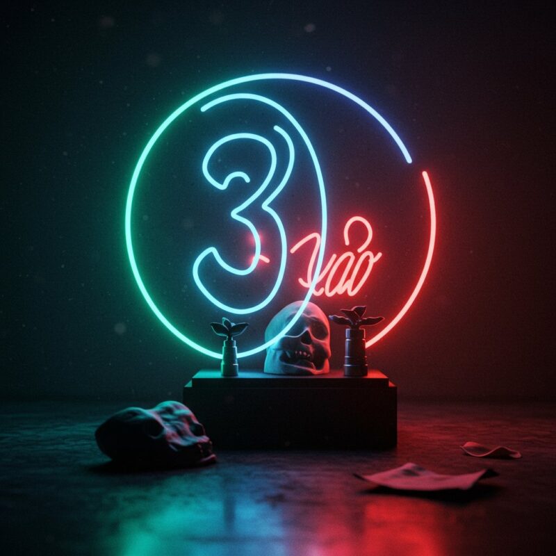 Ảnh đại diện cho bài viết: Bí quyết tạo hiệu ứng chữ 3D siêu đẹp trong Illustrator