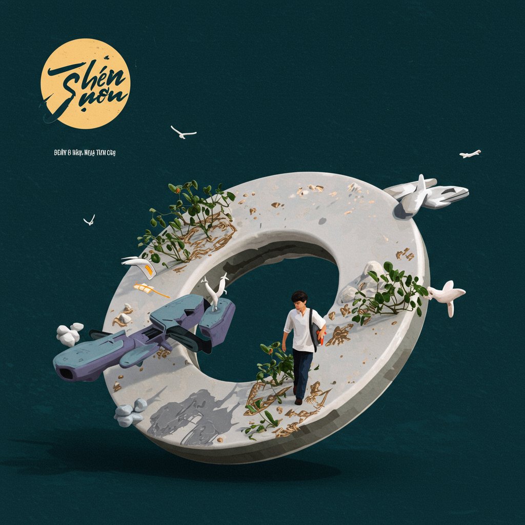 Ảnh đại diện cho bài viết: Bí quyết tạo hiệu ứng chữ 3D siêu đẹp trong Illustrator