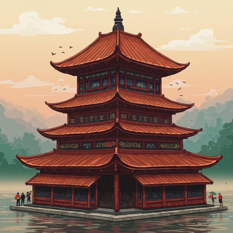 Ảnh đại diện cho bài viết: Bí quyết tạo hiệu ứng chữ 3D siêu đẹp trong Illustrator