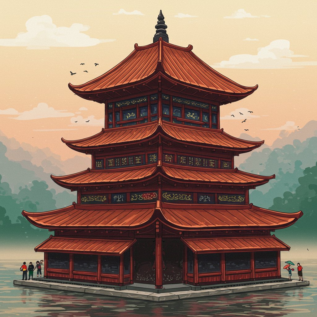 Ảnh đại diện cho bài viết: Bí quyết tạo hiệu ứng chữ 3D siêu đẹp trong Illustrator