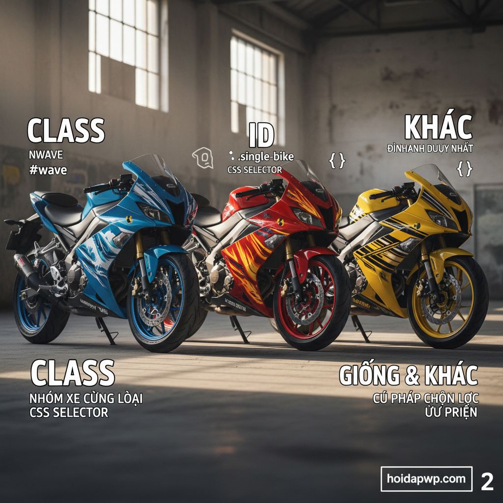 Tem xe máy (nhóm xe cùng loại - class)