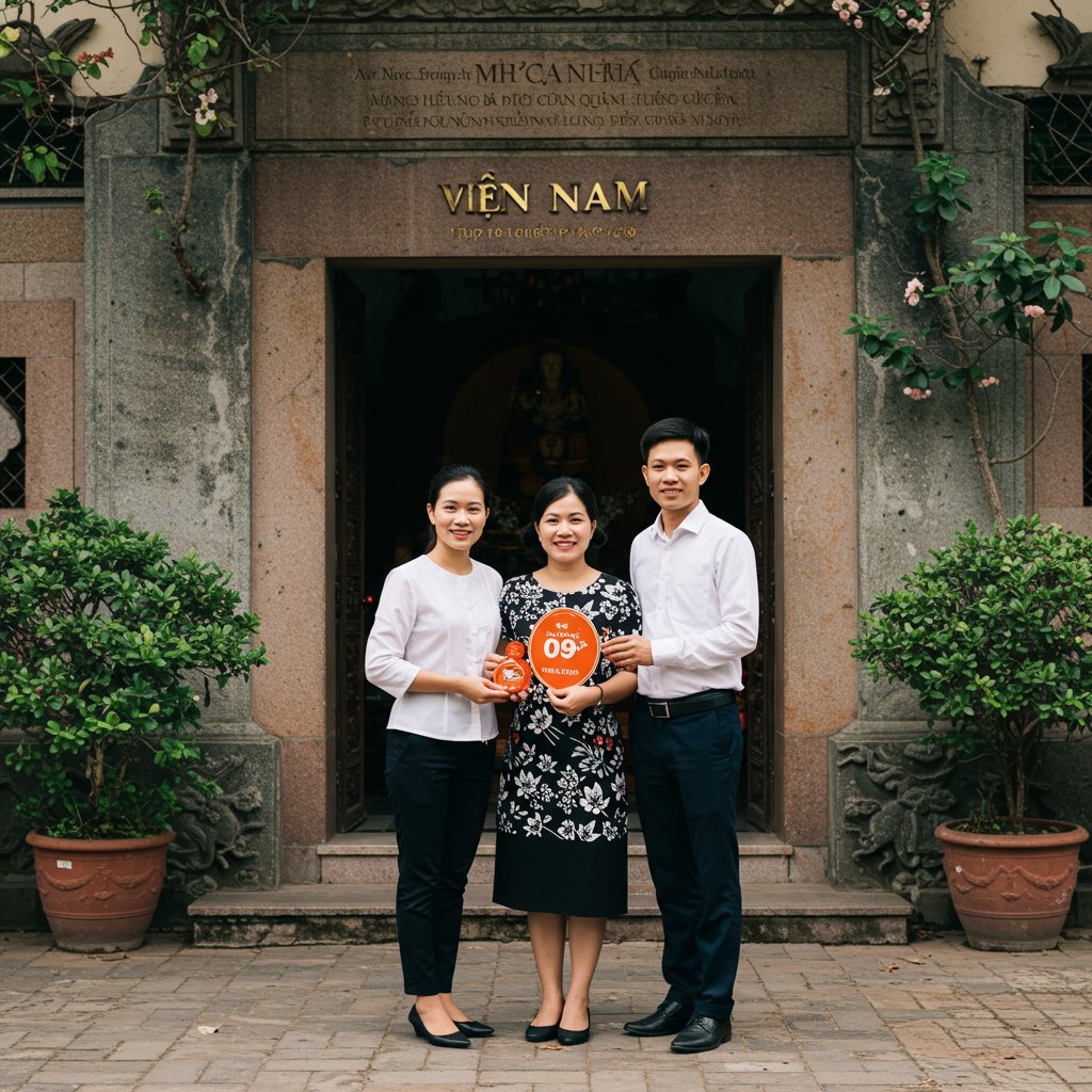 Hình ảnh minh họa cho bài viết: ⚡ “Bí Kíp Săn Sale 0Đ – Hàng Hiệu Về Tay Không Tốn Xu!”