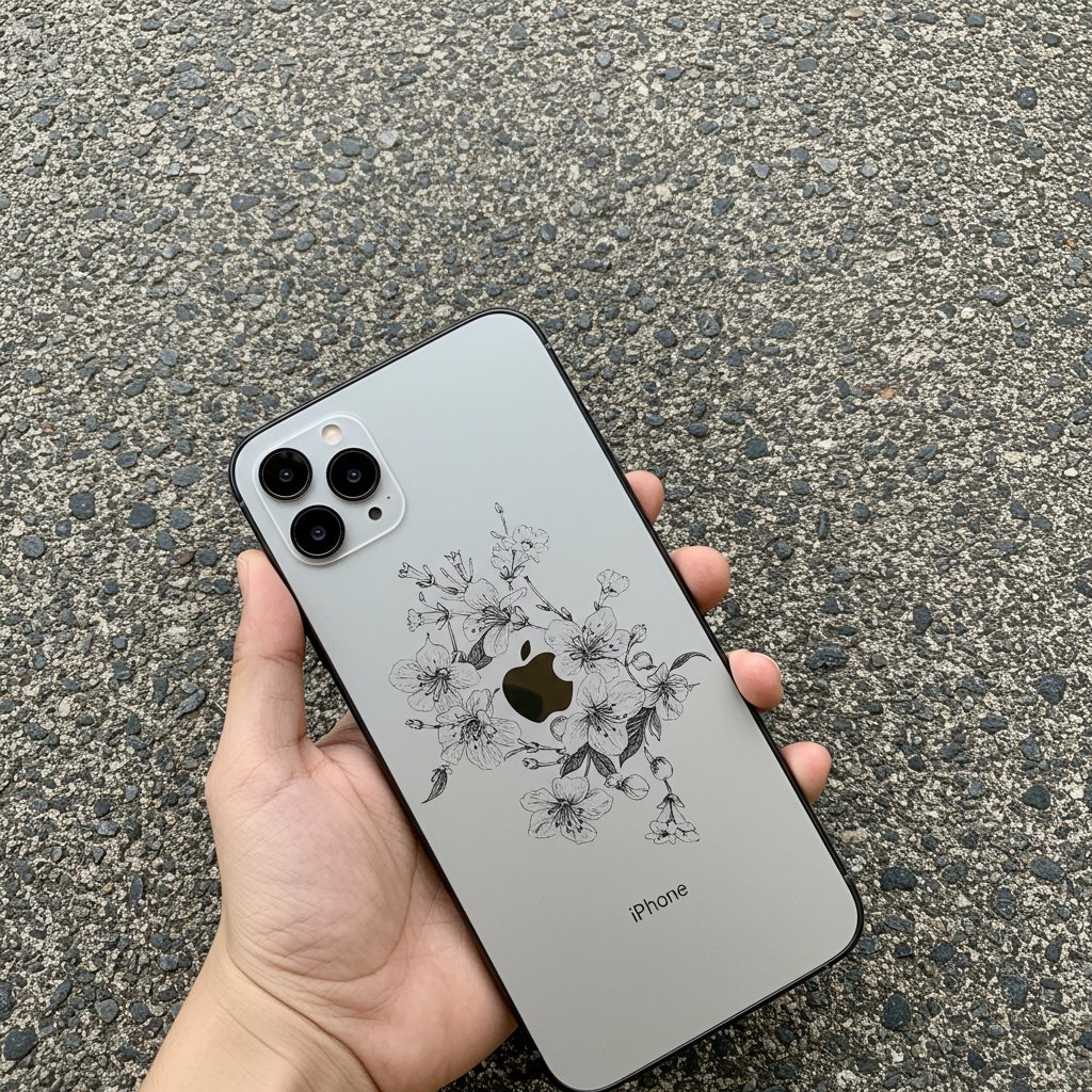 Hình ảnh minh họa cho bài viết: 👉 “iPhone 15 Pro Max: Lý Do Khiến Dân Công Nghệ Đổ Xô Săn Hàng Trong Tháng 8/2025”