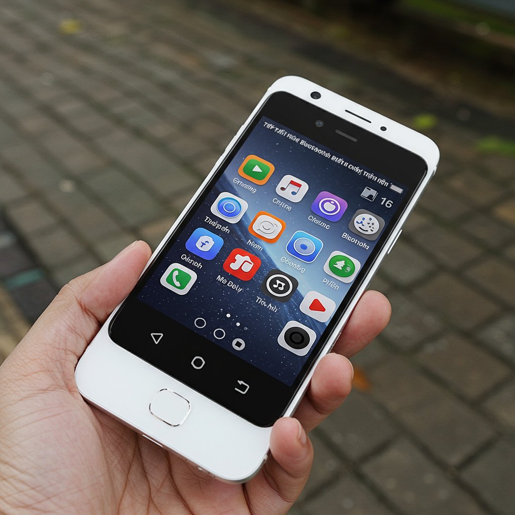 Hình ảnh minh họa cho bài viết: 👉 “Top Tai Nghe Bluetooth Bán Chạy Tháng 8/2025: Chất Âm Chuẩn – Giá Hời Bất Ngờ”