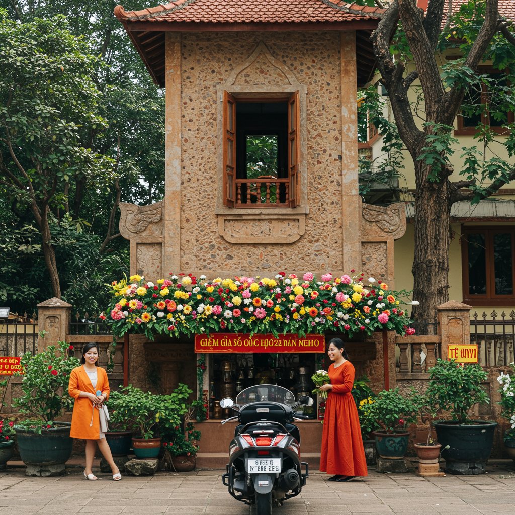 Ảnh đại diện cho bài viết: 💸 “Giảm Giá Sốc 70% Toàn Sàn – Chỉ Duy Nhất Trong Hôm Nay!”