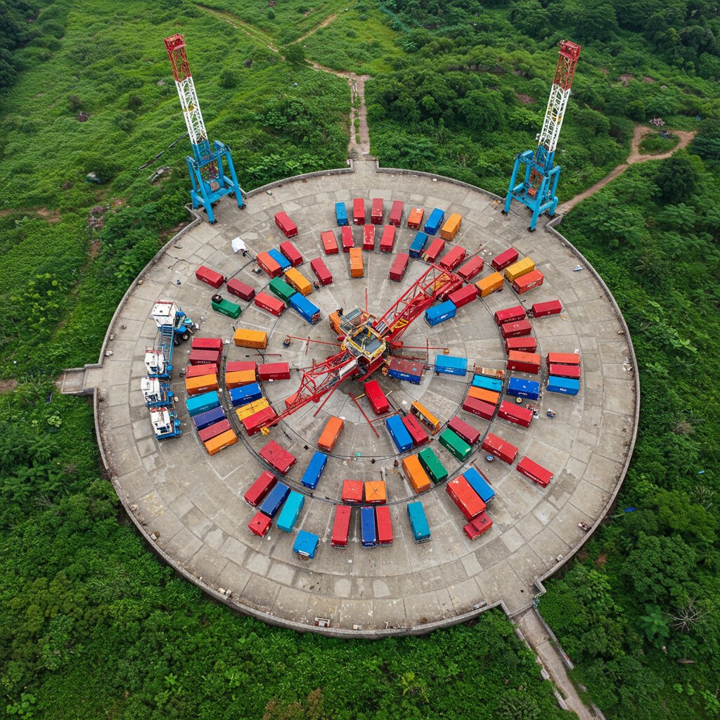 Hình ảnh minh họa cho bài viết: 🛒 “Sale Chấn Động: Hàng Ngàn Sản Phẩm Xuống Giá Cực Sâu, Free Ship Toàn Quốc!”