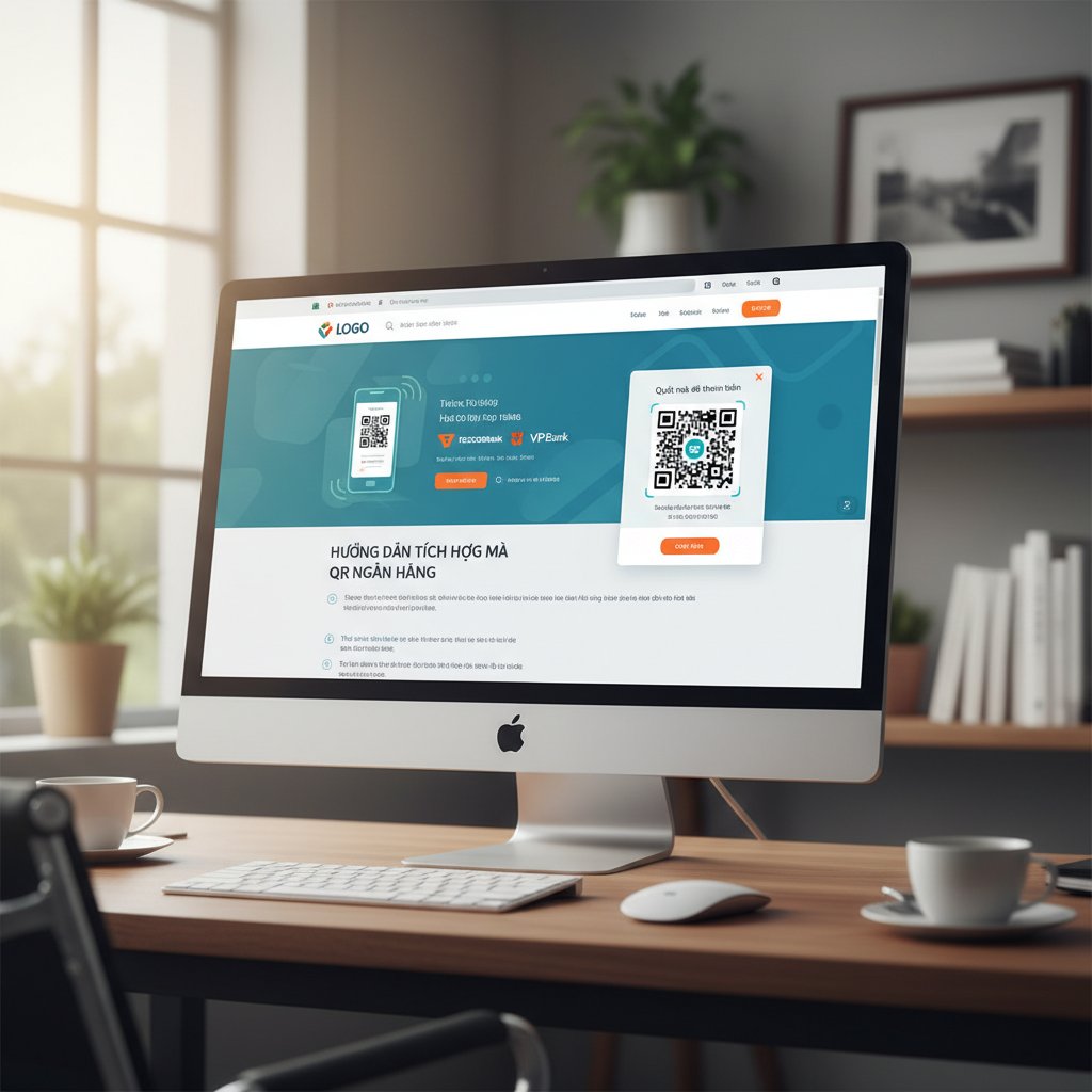 Website bán hàng (hình ảnh giao diện website)