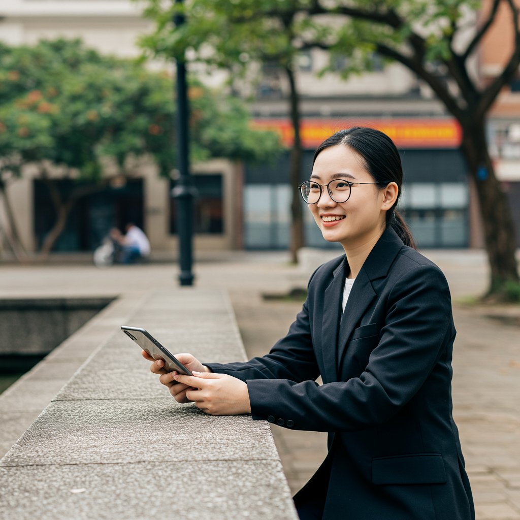 Hình ảnh minh họa cho bài viết: “iPhone 15 Pro Max: Lý Do Khiến Dân Công Nghệ Đổ Xô Săn Hàng Trong Tháng 8/2025”