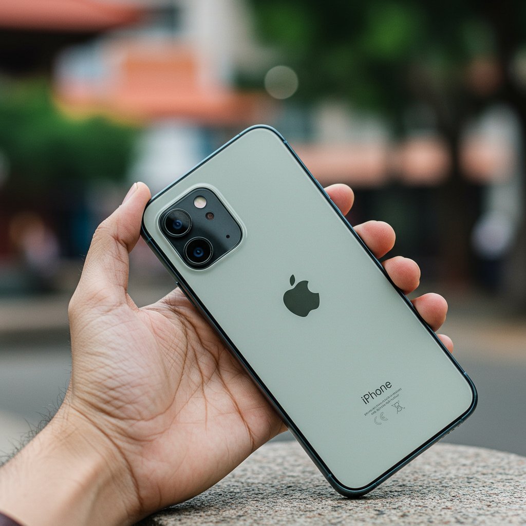 Ảnh đại diện cho bài viết: “iPhone 15 Pro Max: Lý Do Khiến Dân Công Nghệ Đổ Xô Săn Hàng Trong Tháng 8/2025”