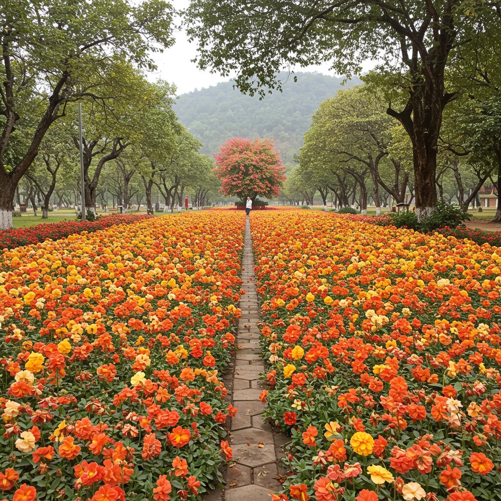 Hình ảnh minh họa cho bài viết: Khám phá các công cụ tạo bảng màu trực tuyến miễn phí