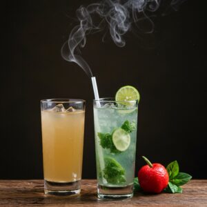 Hình ảnh minh họa cho bài viết: Mojito là gì? Các loại và cách pha chế Mojito ngon dễ làm