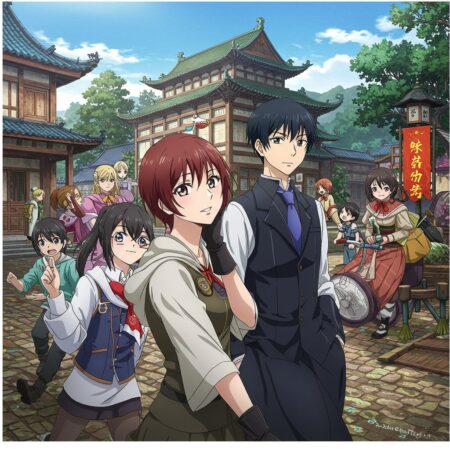 Hình ảnh minh họa cho bài viết: Mua mô hình anime nhật bản tại SOGE Store