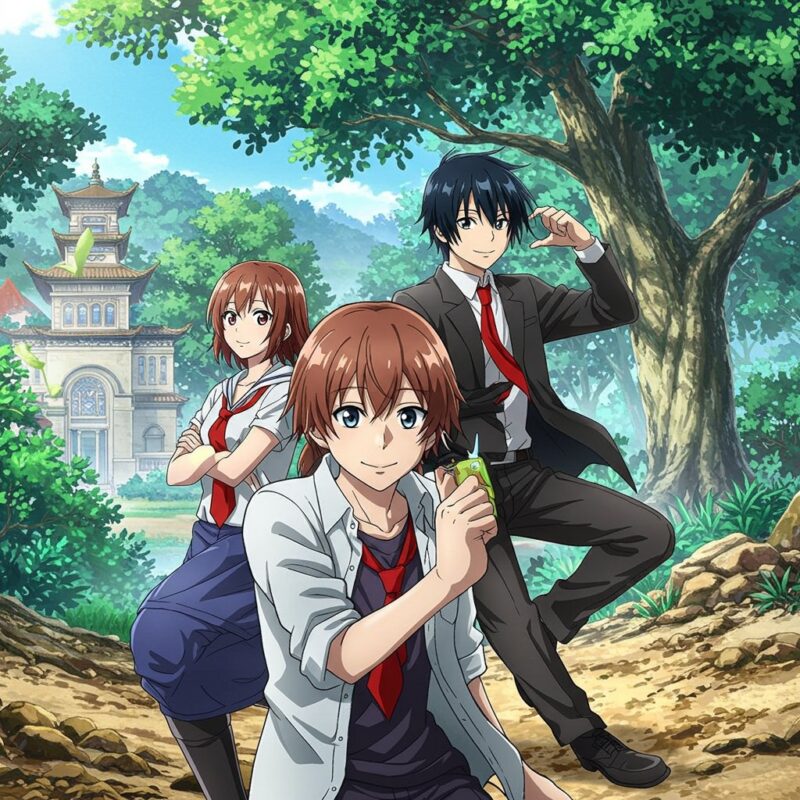 Ảnh đại diện cho bài viết: Mua mô hình anime nhật bản tại SOGE Store