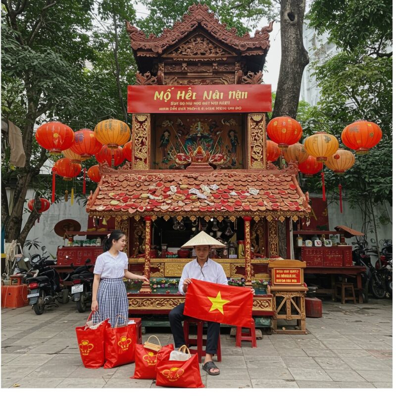 Hình ảnh minh họa cho bài viết: mua mô hình chính hãng tại SOGE Store