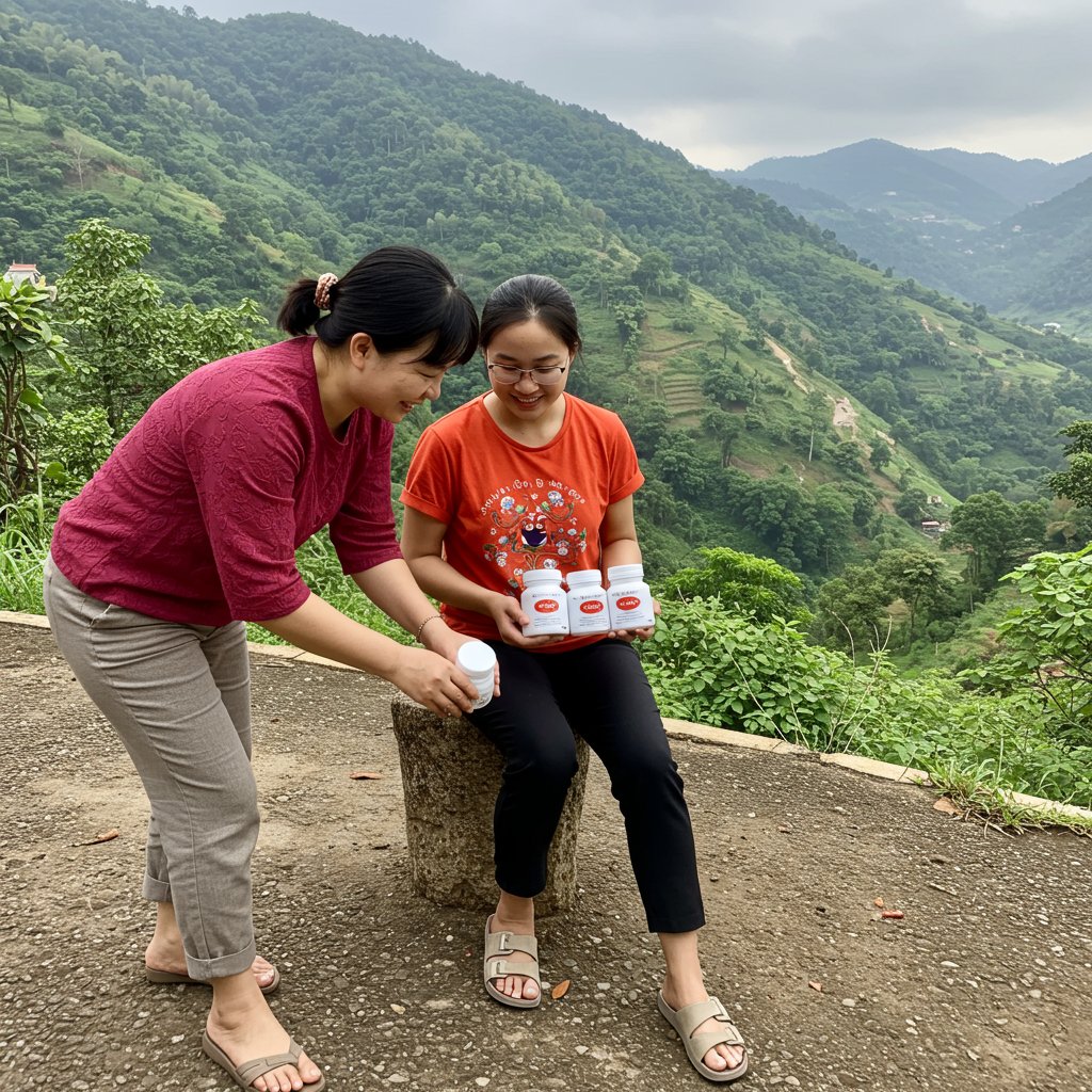 Thiết kế sang trọng Việt Nam