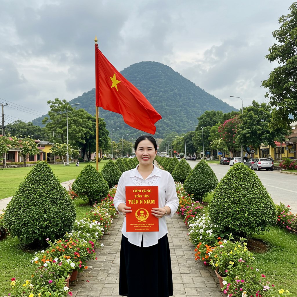Hình ảnh minh họa cho bài viết: Xu hướng thiết kế đồ họa mới nhất năm 2025: Những điều bạn cần biết