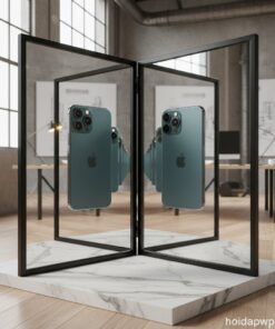 - Tạo hiệu ứng 