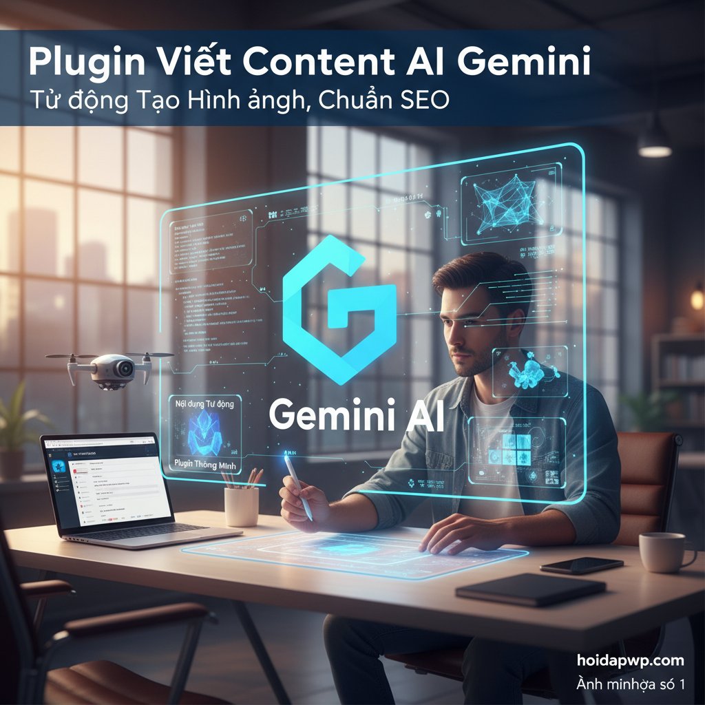 2. Gemini AI