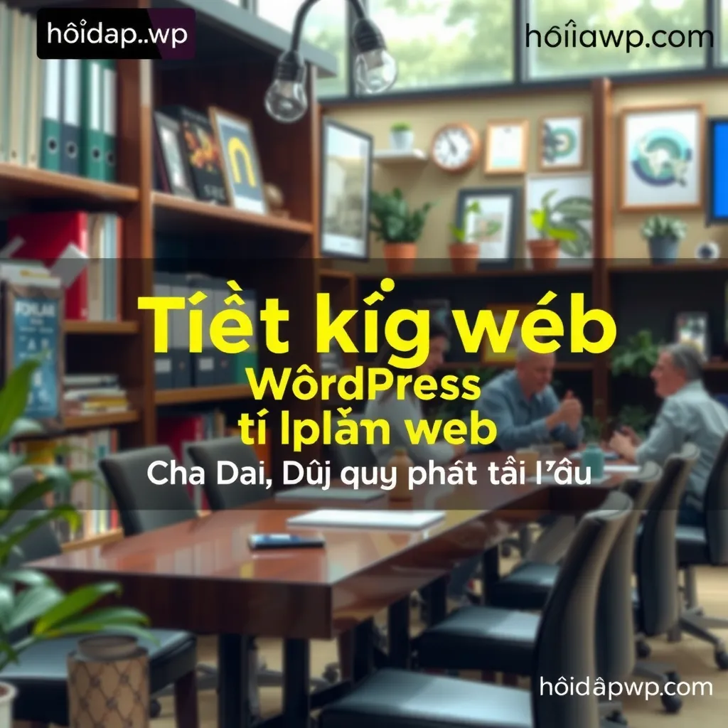 Tiết kiệm chi phí làm web