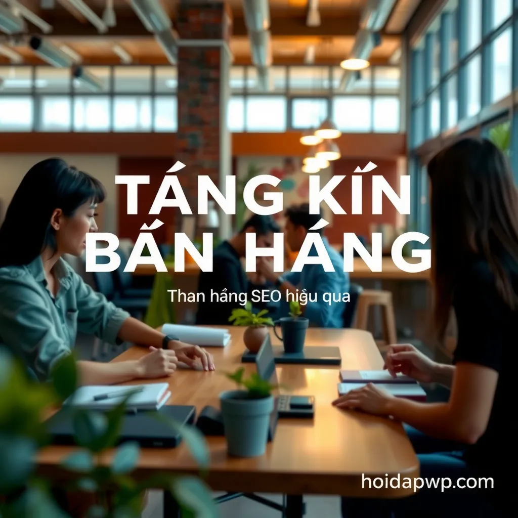 Tăng đơn hàng online