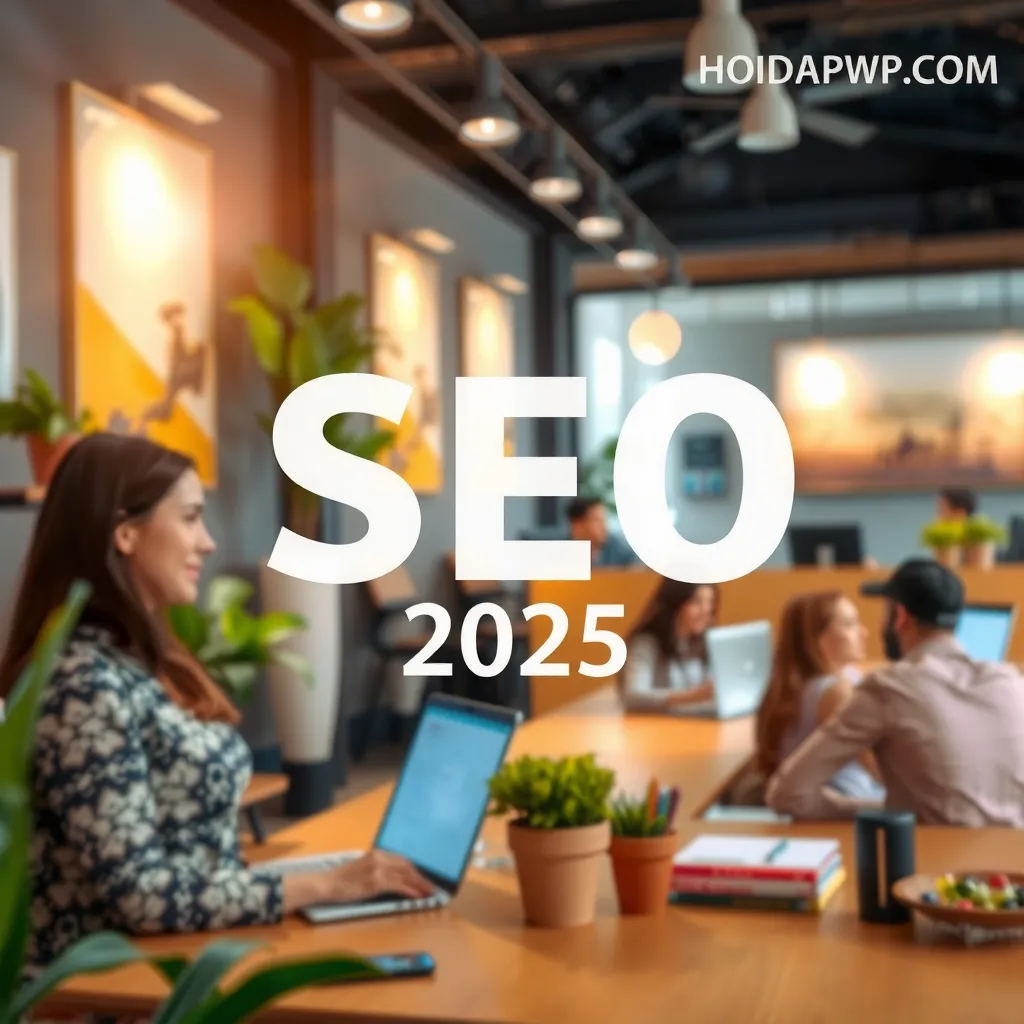 SEO tên lửa, tăng trưởng 2025, mạng lưới kỹ thuật số